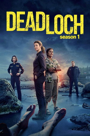 Deadloch 1. évad (2023-06-01) poszter