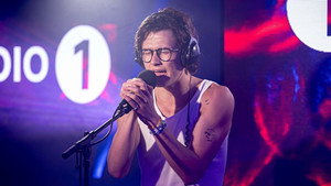 BBC Radio 1's Live Lounge 27. évad Ep.9 9. epizód
