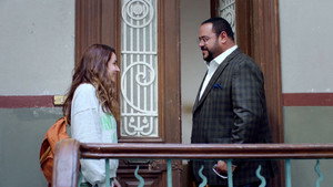 خلي بالك من زيزي 1. évad Ep.20 20. epizód