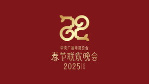 中央广播电视总台春节联欢晚会 kép
