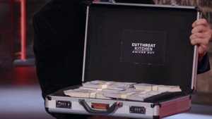Cutthroat Kitchen: Knives Out kép