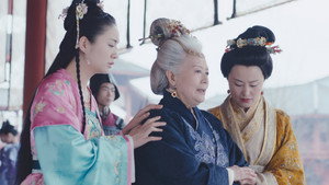 The Princess Weiyoung 1. évad Ep.52 52. epizód