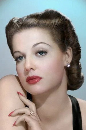 Ann Sheridan profil kép
