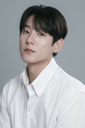 곽시양 profil kép