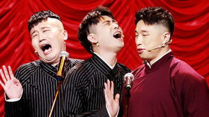 欢乐喜剧人 5. évad Ep.4 4. epizód