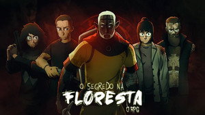 Ordem Paranormal 2. évad Ep.16 16. epizód