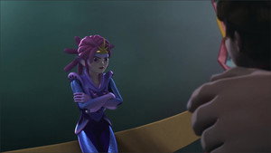 Zak Storm 1. évad Ep.30 30. epizód