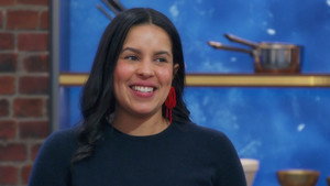Celebrity Masterchef 20. évad Ep.8 8. epizód