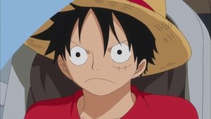 One Piece 15. évad Ep.627 627. epizód