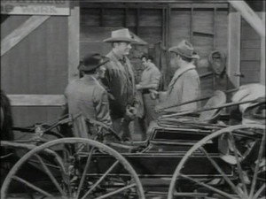 Gunsmoke 10. évad Ep.11 11. epizód