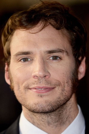 Sam Claflin profil kép