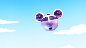 Mickey Mouse Clubhouse+ 1. évad Ep.18 18. epizód