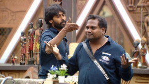 Bigg Boss Tamil 9. évad Ep.26 26. epizód
