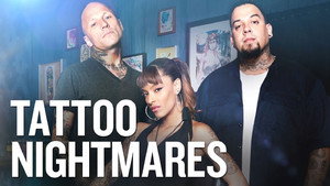 Tattoo Nightmares kép