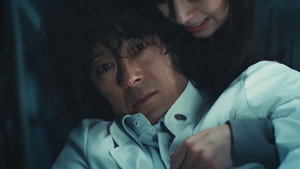 君と世界が終わる日に 1. évad Ep.8 8. epizód