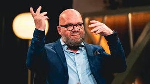 Spørg Charlie 20. évad Ep.7 7. epizód