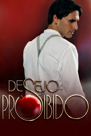 Desejo Proibido poszter