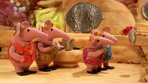 Clangers 1. évad Ep.15 15. epizód