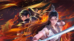 我为刀宗 kép