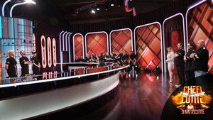 Chefi la cuțite 10. évad Ep.41 41. epizód