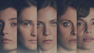 The Good Mothers kép