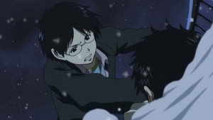NHKにようこそ！ 1. évad Ep.21 21. epizód