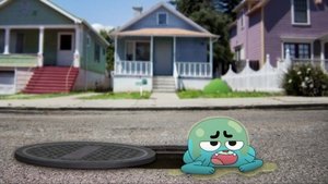  Gumball csodálatos világa 1. évad Ep.32 Elátkozva