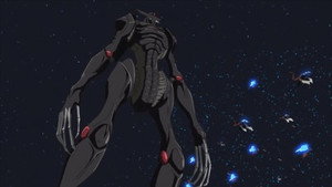 ヒロイック・エイジ 1. évad Ep.20 20. epizód