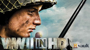 WWII in HD kép