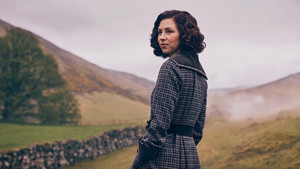 Outlander: Vér a véremből kép