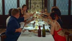 The Heat 1. évad Ep.4 4. epizód