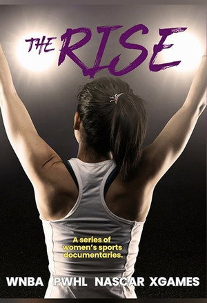 The Rise 1. évad (2025-12-15) poszter
