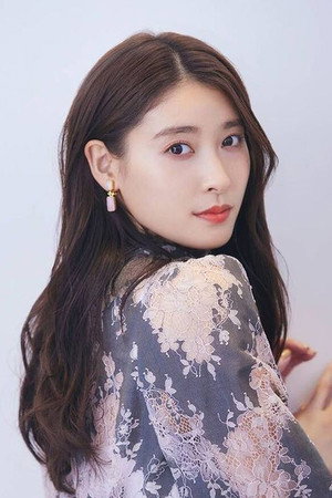 土屋太鳳 profil kép