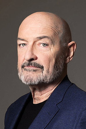 Terry O'Quinn profil kép