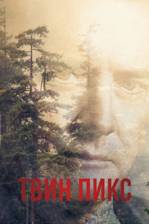 Twin Peaks poszter