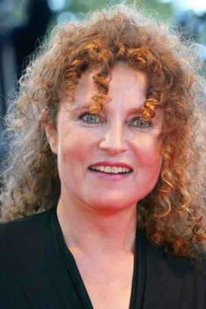 Valérie Mairesse profil kép