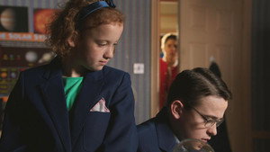 The Dumping Ground 4. évad Ep.8 8. epizód
