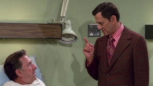 The Odd Couple 5. évad Ep.18 18. epizód