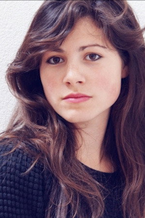 Hanna van Vliet profil kép