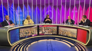 Question Time 47. évad Ep.12 12. epizód