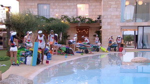 Love Island 1. évad Ep.27 27. epizód