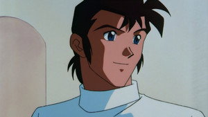 YAT安心!宇宙旅行 1. évad Ep.25 25. epizód