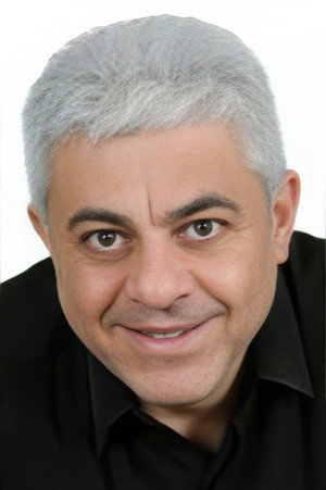 Fatih Altın profil kép
