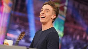 El hormiguero 18. évad Ep.110 110. epizód