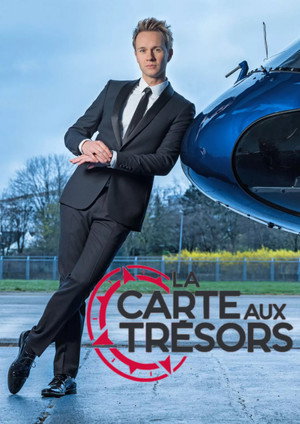 La Carte Aux Trésors poszter