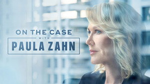 On the Case with Paula Zahn kép