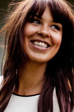 Maria Mena profil kép