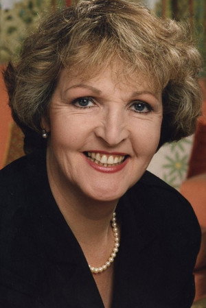 Penelope Keith profil kép