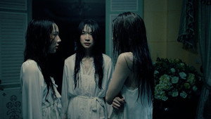 น้องสาวหายนะ 1. évad Ep.4 4. epizód
