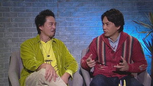一周星星 1. évad Ep.16 16. epizód